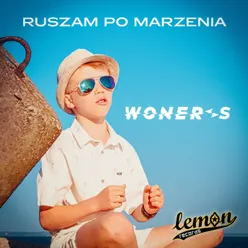 Ruszam Po Marzenia