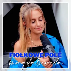 Fiołkowe Pole