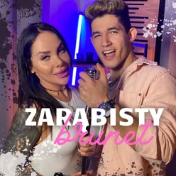 Zarąbisty Brunet