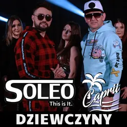 Dziewczyny Extended