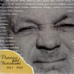 Piwnica Pod Baranami 1963 - 1968 Live