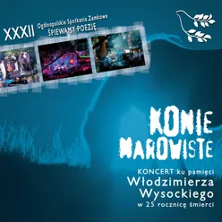 Moja cygańska Live