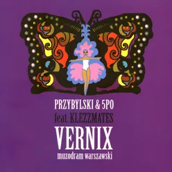 Vernix Muzodram Warszawski