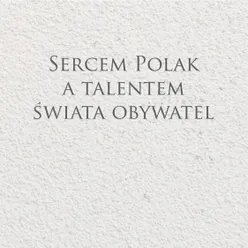 Polonez koncertowy, Op. 4 W opracowaniu na skrzypce i orkiestrę