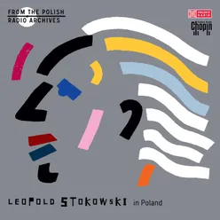 A Report on Leopold Stokowski's Welcome to Poland