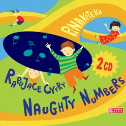 Naughty Numbers Version 2