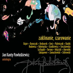 Zaklinanie, czarowanie