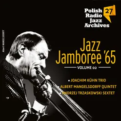 Jazz Jamboree '65, Vol. 2