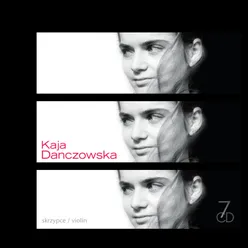 Sonata e-moll na skrzypce solo in E Minor, Op. 24 No. 4: II.