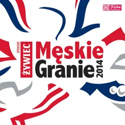 Męskie granie 2014