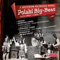 Polski Big Beat Lata1962-64