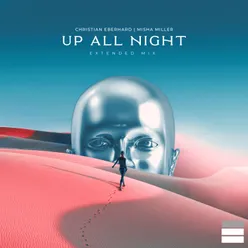 Up All Night Extended Mix