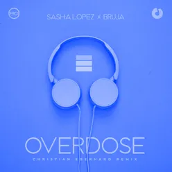 Overdose Christian Eberhard Remix