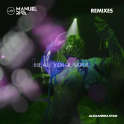 Heal Your Soul Bombs Away Remix