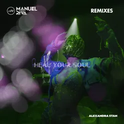 Heal Your Soul Riva's Private Remix