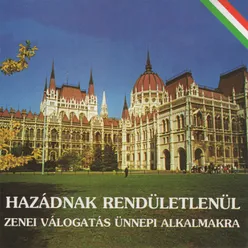 Himnusz in E-Flat Major Zenekar-vegyeskar