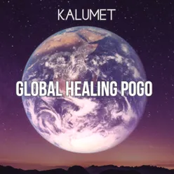 Global Healing Pogo