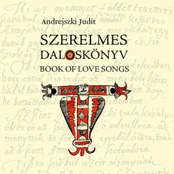 Kedves tolvaj (Ellopták szívemet) / Édes rabság (A szerelem szárnyon jár)