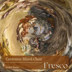 Fresco Reneisance choral works