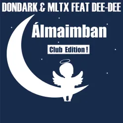 Álmaimban Club Edition