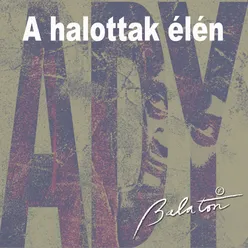 A Halottak Élén