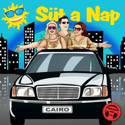 Süt a Nap 2018 Remastered