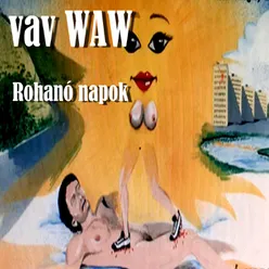 Rohanó napok