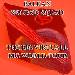 The Big VirtuAll Big World Tour