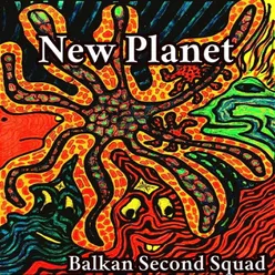 New Planet Koncert