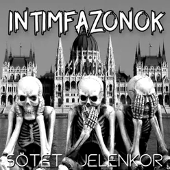 Sötét jelenkor