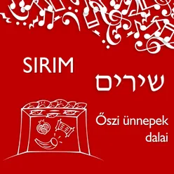 Szimen tov