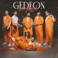 Gedeon