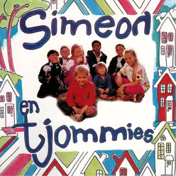 Simeon En Tjommies