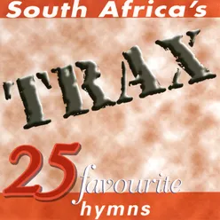 South Africa's 25 Favourite Hymns