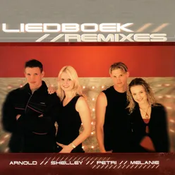 Liedboek Remixes