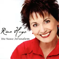 Die Nuwe Jerusalem