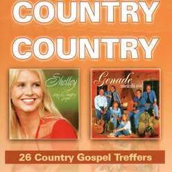 26 Country Gospel Treffers