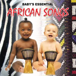 Baby's Essential - African Songs