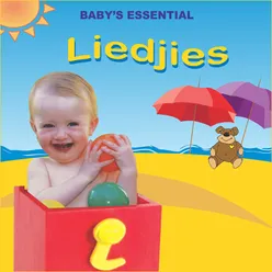 Baby's Essential - Liedjies