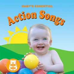 Baby's Essential - Action Songs