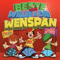 Beste Van Willie & Die Wenspan