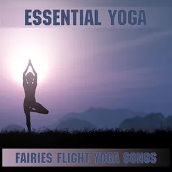 Fairies Flight Yoga Songs