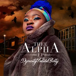 Thee Alpha - EP