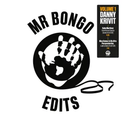 The Mr Bongo Edits, Vol. 1