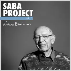 Saba Project, Vol. 2