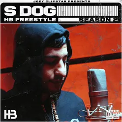 S Dog HB Freestyle Season 2