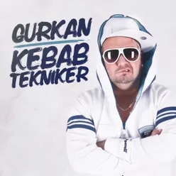 Kebabtekniker