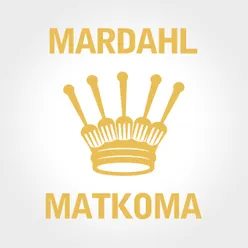 Matkoma