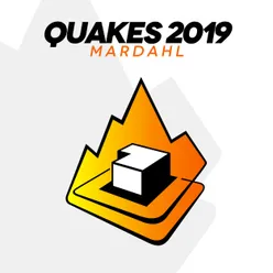 Quakes 2019