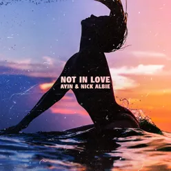 Not in Love